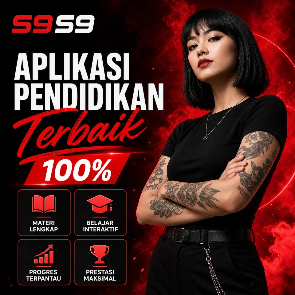 S9S9 Masuk